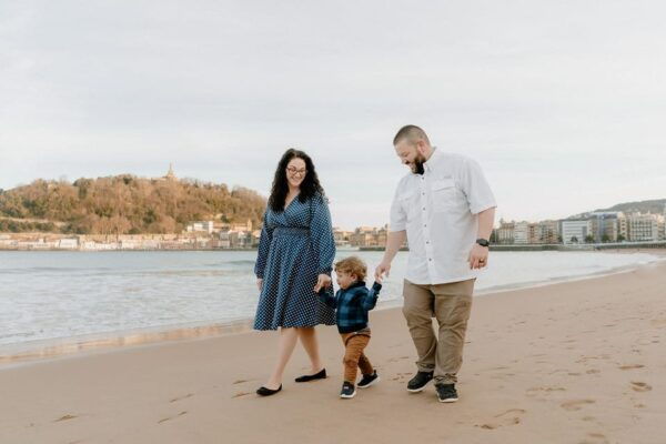 Private Photoshoot in San Sebastián - What to Expect