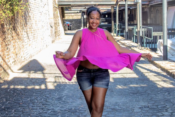 Private Photoshoot in Savannah, GA - Pricing and Guarantee