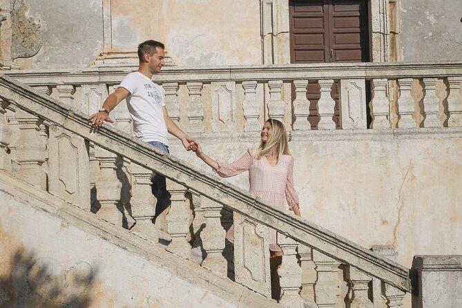 Private Photoshoot in Taormina - Cancellation Policy Overview