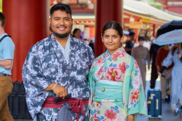 Private Photoshoot in Tokyo - Accessibility Features