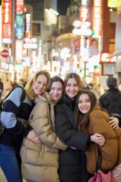 Private Photoshoot in Tokyo - Booking Process and Policies