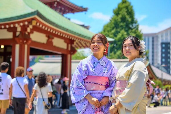 Private Photoshoot in Tokyo - Frequently Asked Questions