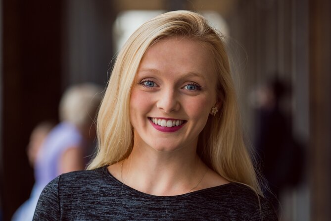 Private Photoshoot London - Covent Garden Magic - Overview and Inclusions