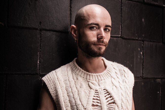 Private Photoshoot London - Covent Garden Magic - What to Expect