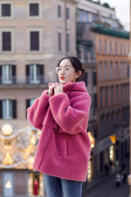 Private Photoshoot of Colosseum , Monti , Forum/Vittoriano - Accessibility and Group Information