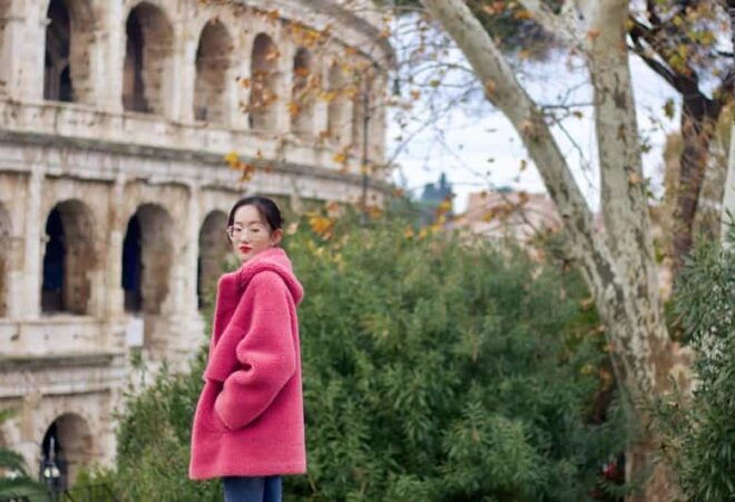 Private Photoshoot of Colosseum , Monti , Forum/Vittoriano - Capture Iconic Landmarks