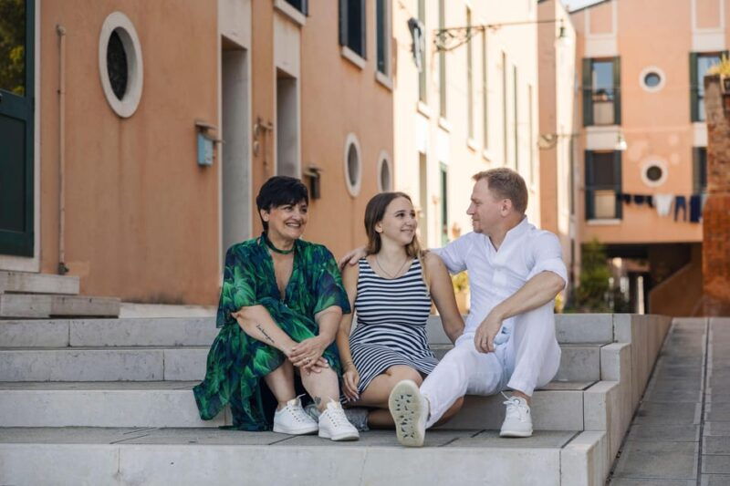 Private Photoshoot of Your Gondola Ride in Venice - Why Choose This Gondola Photoshoot Experience?