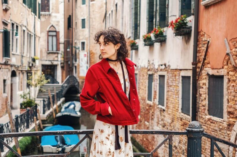 Private Photoshoot of Your Gondola Ride in Venice - Authentic Experiences and Guest Feedback