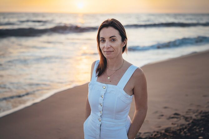 Private Photoshoot on the Beaches of Los Angeles - FAQ