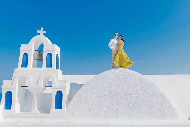 Private Photoshoot Santorini - 3Hours - Cancellation Policy for Private Photoshoot