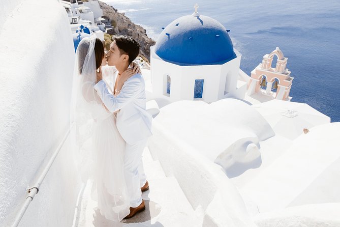 Private Photoshoot Santorini - 3Hours - Pricing and Additional Fees
