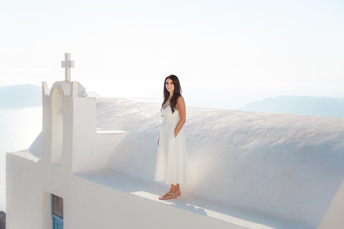 Private Photoshoot Santorini - 3Hours - Terms and Conditions for Private Photoshoot