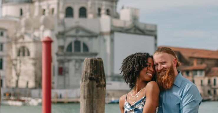 Private Photoshoot Session in Venice - Good To Know
