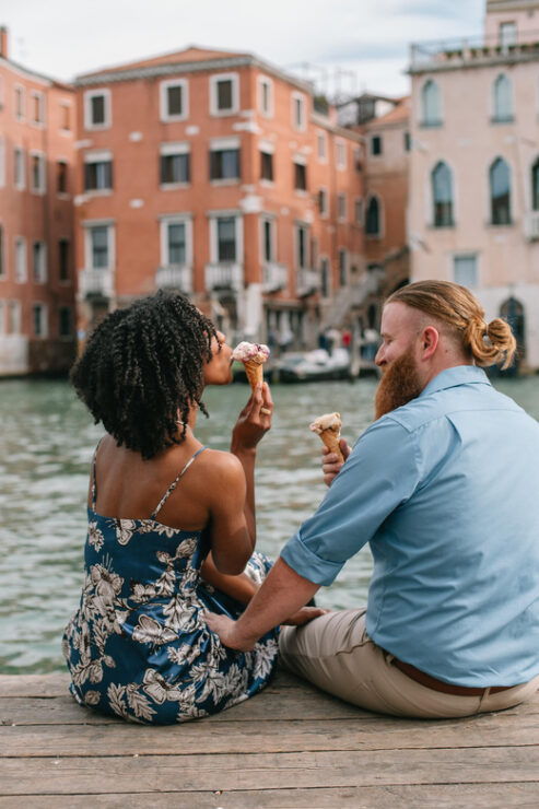 Private Photoshoot Session in Venice - Itinerary and Locations