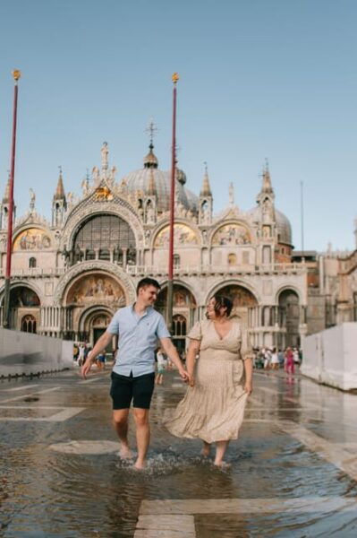 Private Photoshoot Session in Venice - Experience Highlights