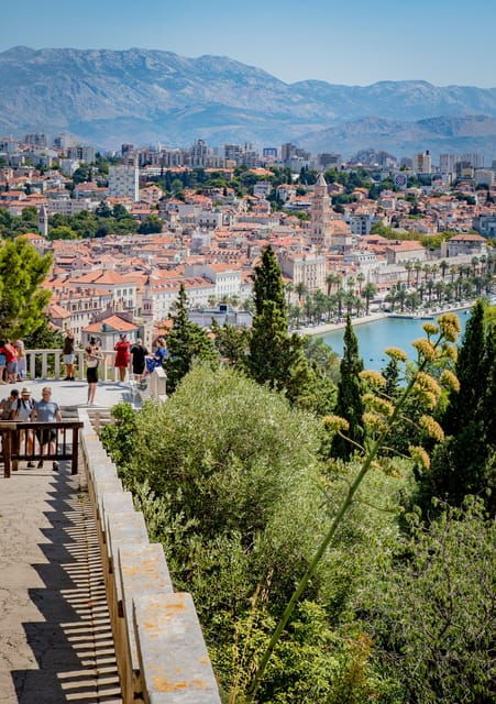 Private Photoshoot Tour: City of Split - Good To Know