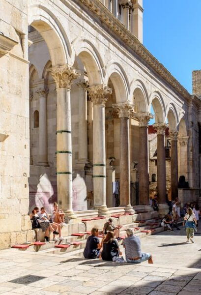 Private Photoshoot Tour: City of Split - Frequently Asked Questions