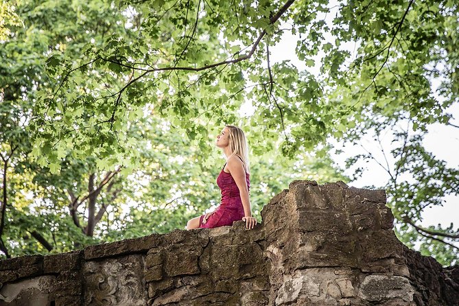 Private Photoshoot Tour in Riga - The Sum Up