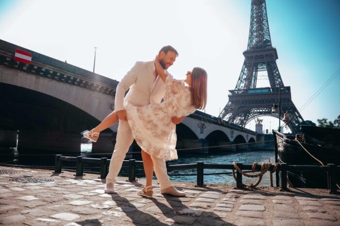 Private Photoshoot Tour Near Your Chosen Famous Landmark - Customization Options