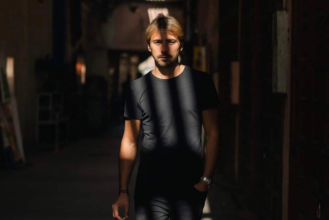 Private Photoshoot Walk in Marrakechs Old Medina - Additional Information