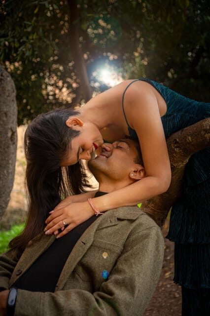 Private Photoshoot with a Local Photographer in Rome - Good To Know