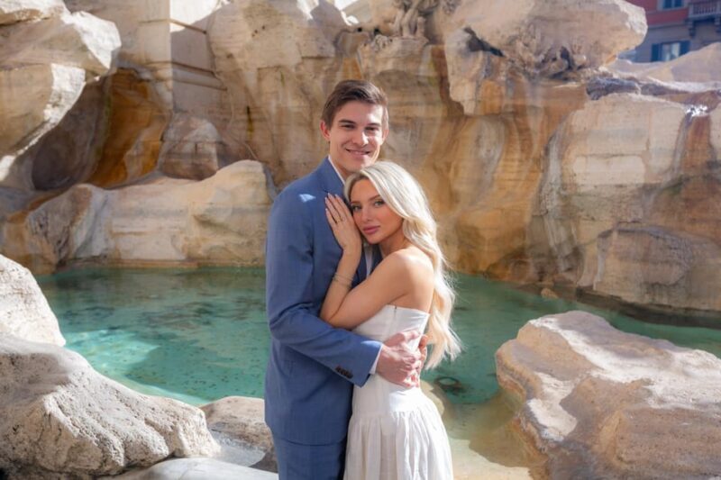 Private Photoshoot with a Local Photographer in Rome - Why This Photoshoot Offers Good Value