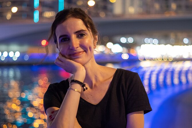 Private Photoshoot With Professional Photographer in Dubai - Overview and Details