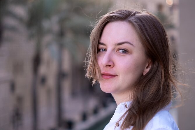 Private Photoshoot With Professional Photographer in Dubai - Common Questions