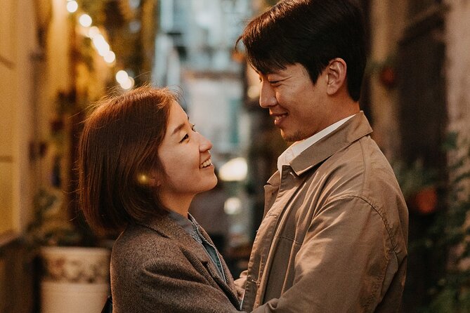 Private Photoshoot With Video Session in Prague - Service Details