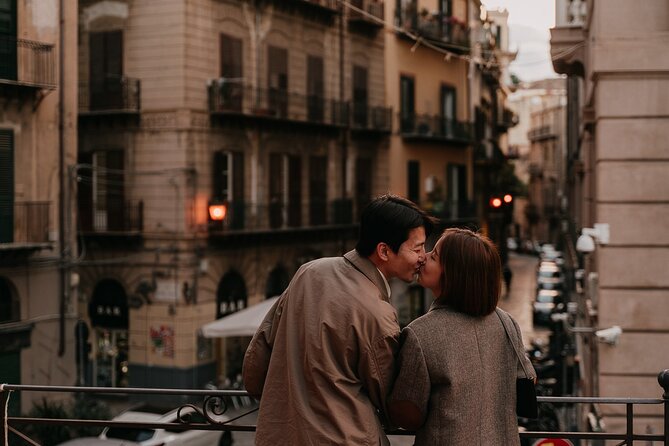 Private Photoshoot With Video Session in Prague - Directions