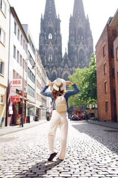 Private Photoshooting in Cologne - The Sum Up