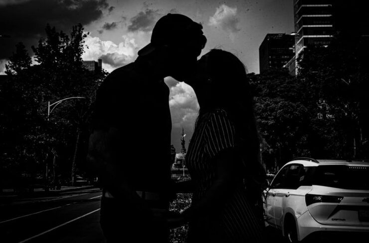 PRIVATE PHOTOSHOOTING In Mexico City - Good To Know