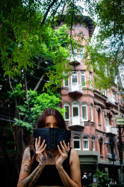 PRIVATE PHOTOSHOOTING In Mexico City - Frequently Asked Questions