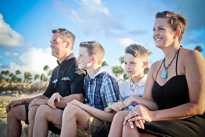 Private Photoshoots on Punta Cana Beaches W/ Transportation - Pricing and Booking Process