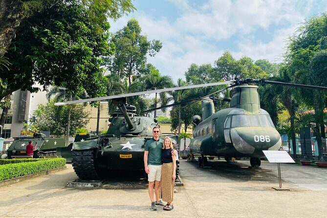 Private Phu My Port Shore Excursion: Saigon Ho Chi Minh City Tour - Good To Know