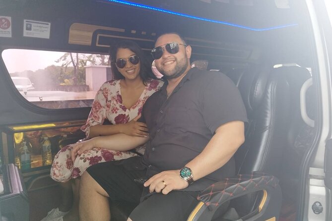 Private Phuket Airport Transfer to Any Phuket Hotels - Tips for a Smooth Airport Transfer Experience