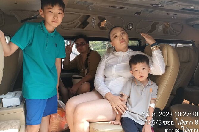 Private Phuket Airport Transfer to Any Phuket Hotels - Top Phuket Hotels for Private Transfers