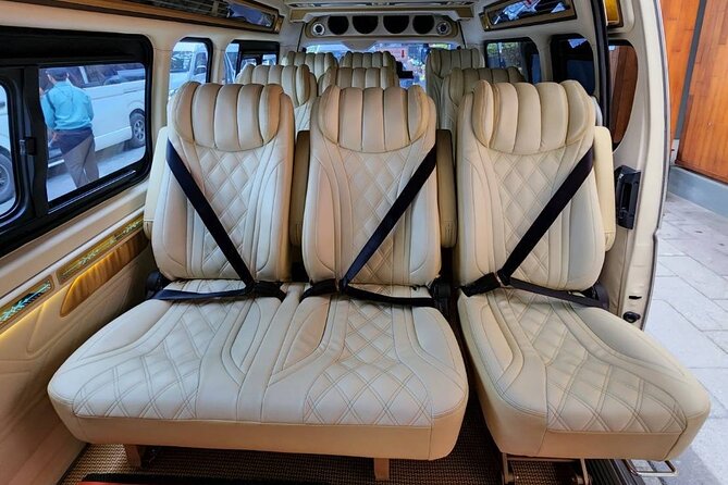 Private Phuket Airport Transfer to Any Phuket Hotels - Common Questions About Phuket Airport Transfers