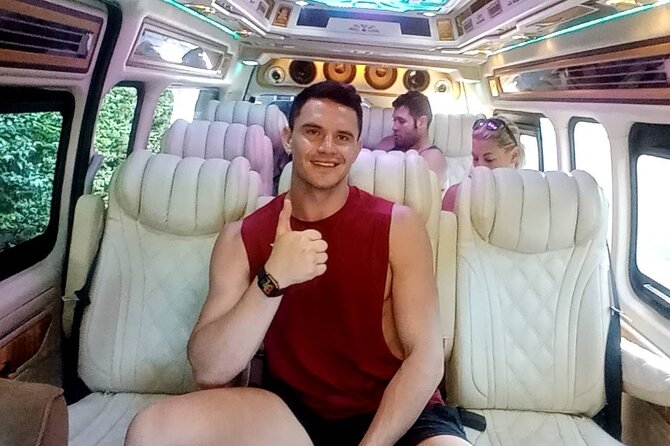 Private Phuket Airport Transfer to Any Phuket Hotels - Common Questions