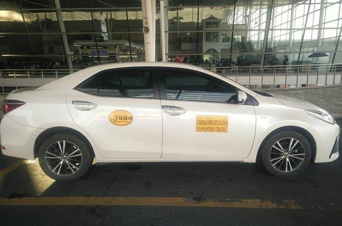 Private Phuket Airport Transfer to Hotel and Vice Versa - Focus on Service Quality