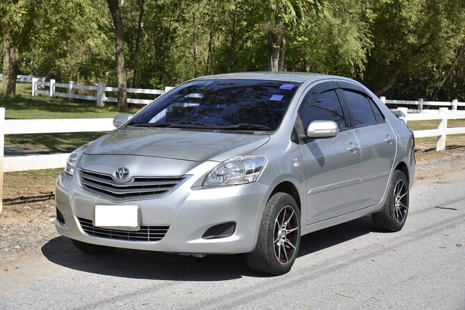 Private Phuket Airport Transfer To Hotel or Hotel to Airport - Meeting and Pickup Information