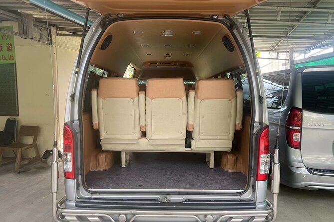 Private Phuket Airport Transfer To Hotel or Hotel to Airport - Common Questions