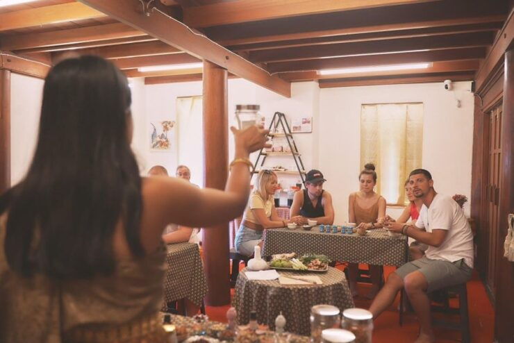 Private: Phuket City Tour & Activity - Experience and Activities Offered