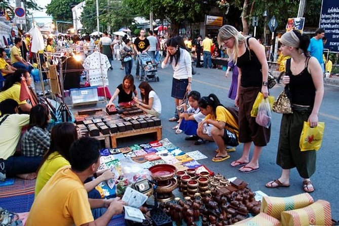 Private Phuket City Tour - Inclusions