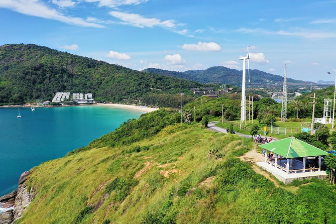 Private Phuket City Tour With Licensed Guide - Additional Information
