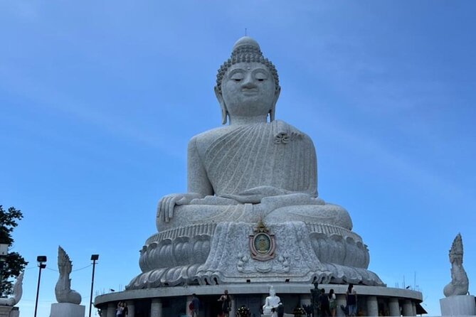 Private Phuket Half Day City Tour(Min 2 Pax) - Cancellation Policy