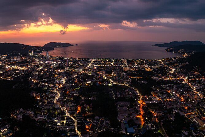 Private Phuket tour by Night - Good To Know