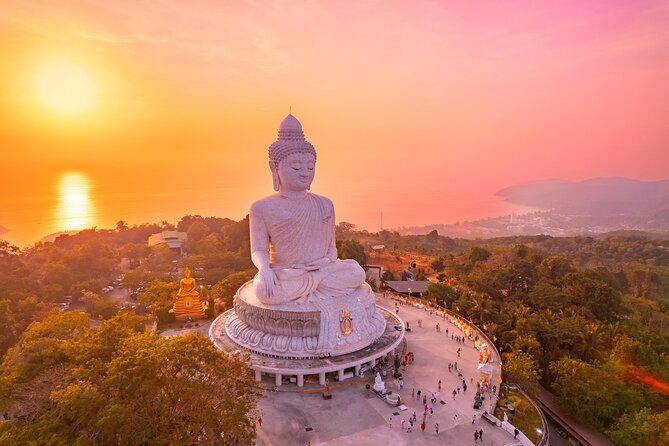 Private Phuket tour by Night - Why Choose the Private Phuket by Night Tour?