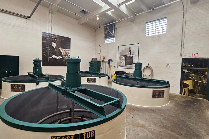 Private Pick-3 Bourbon Trail Tour | Lexington Region - Authentic Experiences & Insights from Reviewers