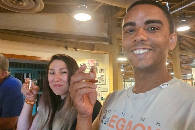 Private Pick-3 Bourbon Trail Tour | Lexington Region - The Sum Up